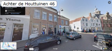 Achter de Houttuinen 46